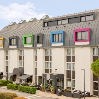 Sure Hotel by Best Western Dijon Sud