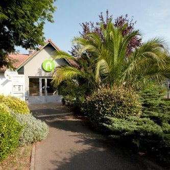 Hotel Campanile Hendaye
