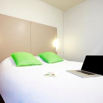 Campanile PRIME - Paris Bobigny