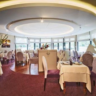Hôtel Kyriad Nantes Sud Bouaye Aéroport - Restaurant Les Champs d'Avaux