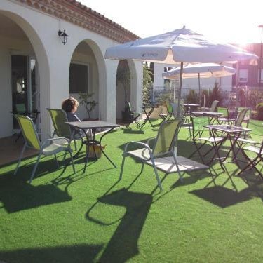 Brit Hotel Bosquet Carcassonne Cité