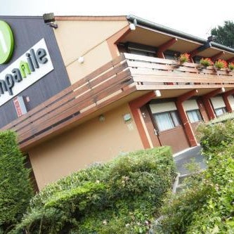 Campanile Honfleur Thumbnail