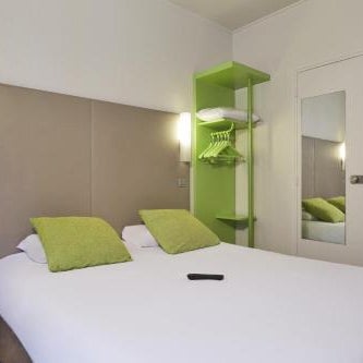 Campanile PRIME - Paris Levallois-Perret