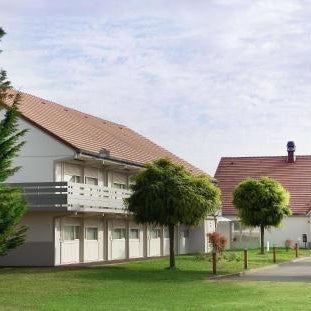 Campanile NATURE - Villennes sur Seine Poissy