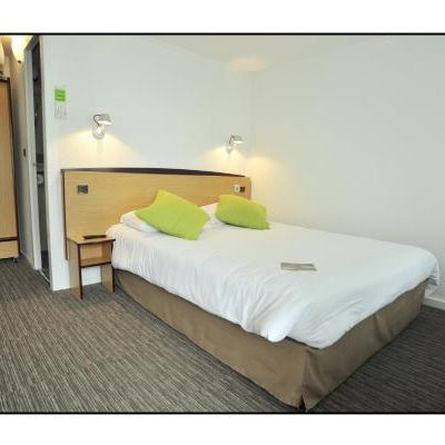 Campanile Chalons En Champagne Saint Martin Hotel Thumbnail
