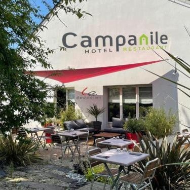 Campanile Caen Est - Mondeville Thumbnail