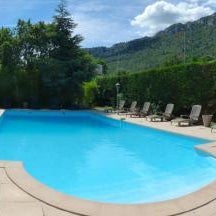ibis Styles Aubagne Gemenos	