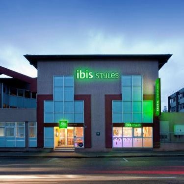 ibis Styles Bourg en Bresse