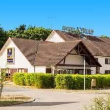 Kyriad Montargis Amilly
