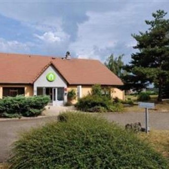 Campanile NATURE - Moulins Avermes