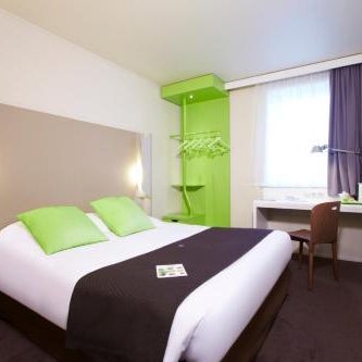 Campanile PRIME - Nogent-sur-Marne