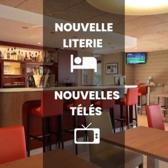 Campanile Reims Ouest - Tinqueux Thumbnail