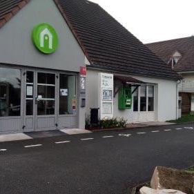 Campanile NATURE - Dreux