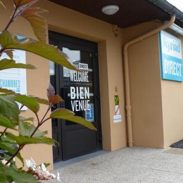 Kyriad Direct Le Havre Est - Gonfreville