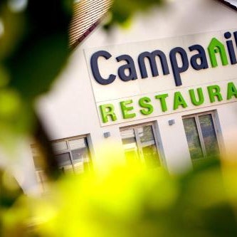 Campanile Montélimar Nord - A7 sortie 17