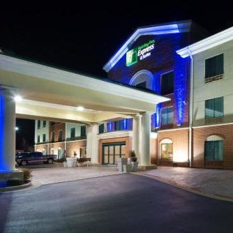 Holiday Inn Express Suites Little Rock West By IHG Thumbnail