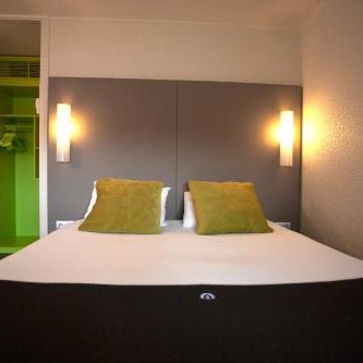 Campanile Hotel Avallon