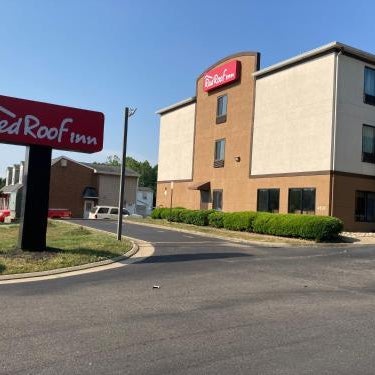 Red Roof Inn Newport News - Yorktown Thumbnail
