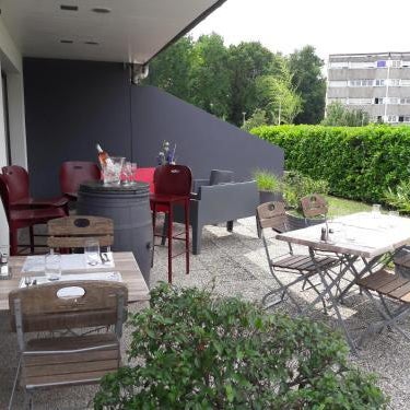 Campanile Bordeaux Ouest Le Bouscat Hotel Thumbnail