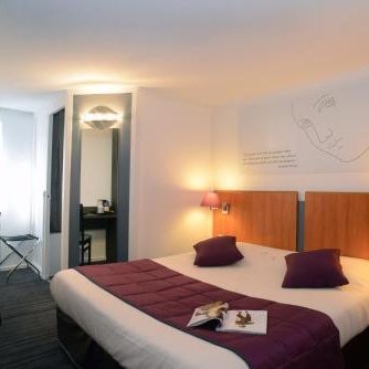 Hôtel Inn Design Dijon Quetigny
