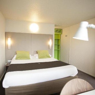Brit Hôtel Dinan - Taden