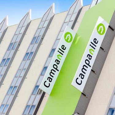 Campanile PRIME - Paris Pantin