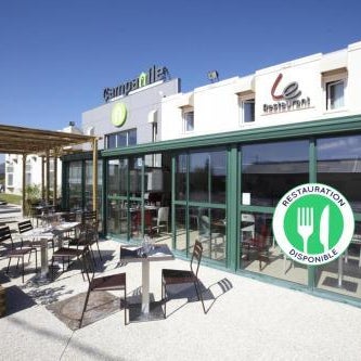 Sure Hotel by Best Western Valence Nord