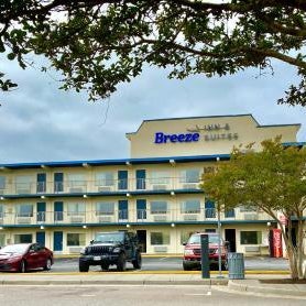 Breeze Inn & Suites, Virginia Beach Thumbnail