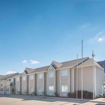 Microtel Inn & Suites By Wyndham Altus Thumbnail