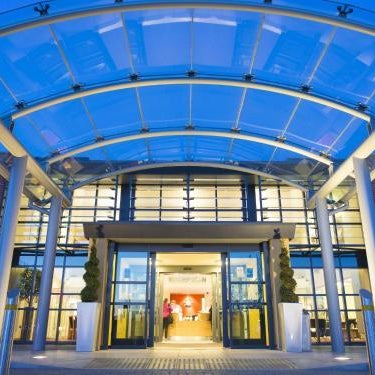 Burleigh Court Hotel and Leisure