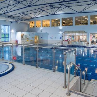 Breaffy House Hotel and Spa