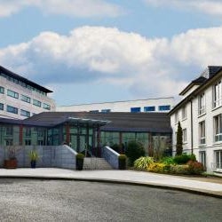 Green Isle Hotel, Dublin Thumbnail
