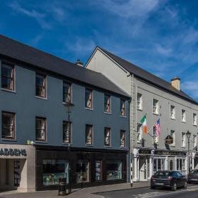 Clew Bay Hotel