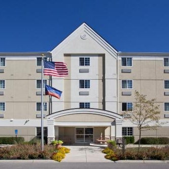 Candlewood Suites Polaris By IHG Thumbnail