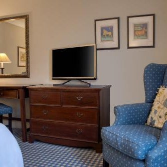 Winchester Wessex Hotel by Sunday Thumbnail