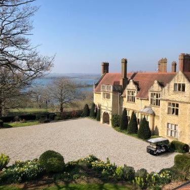 Rutland Hall Hotel & Spa