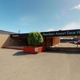 Aberdeen Airport Dyce Hotel, Sure Hotel Collection by Best Western