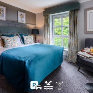 Killarney Dromhall Hotel Thumbnail