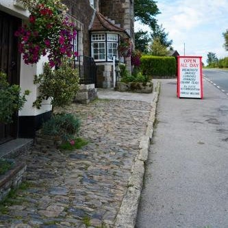 Fox & Hounds Hotel