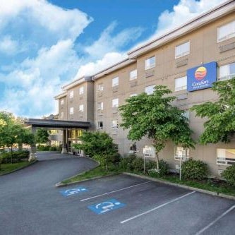 Comfort Inn & Suites Thumbnail