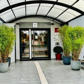 KYRIAD DIRECT ORLEANS NORD - Cap Saran