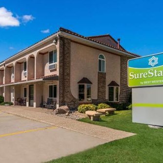 SureStay Hotel by Best Western Spicer Thumbnail