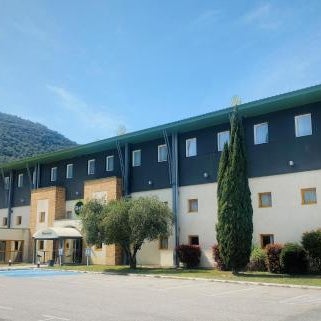 B&B HOTEL Aubagne Gemenos