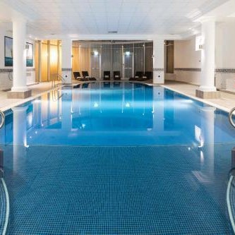 Leonardo Royal Southampton Grand Harbour Thumbnail