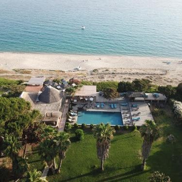 Hotel Le Ruesco