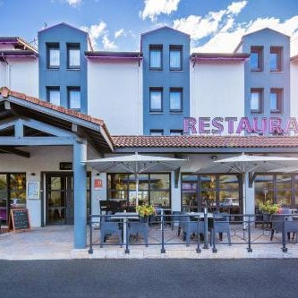 Hotel Loreak