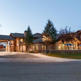 Mountain Valley Lodge Hailey Sun Valley Thumbnail