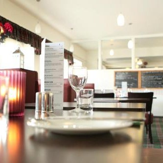 The Station Hotel