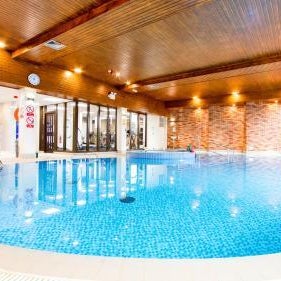 Scotlands Spa Hotel Thumbnail