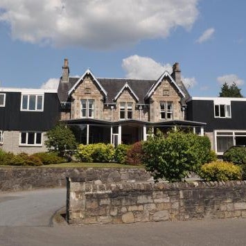 The Acarsaid - Pitlochry Thumbnail